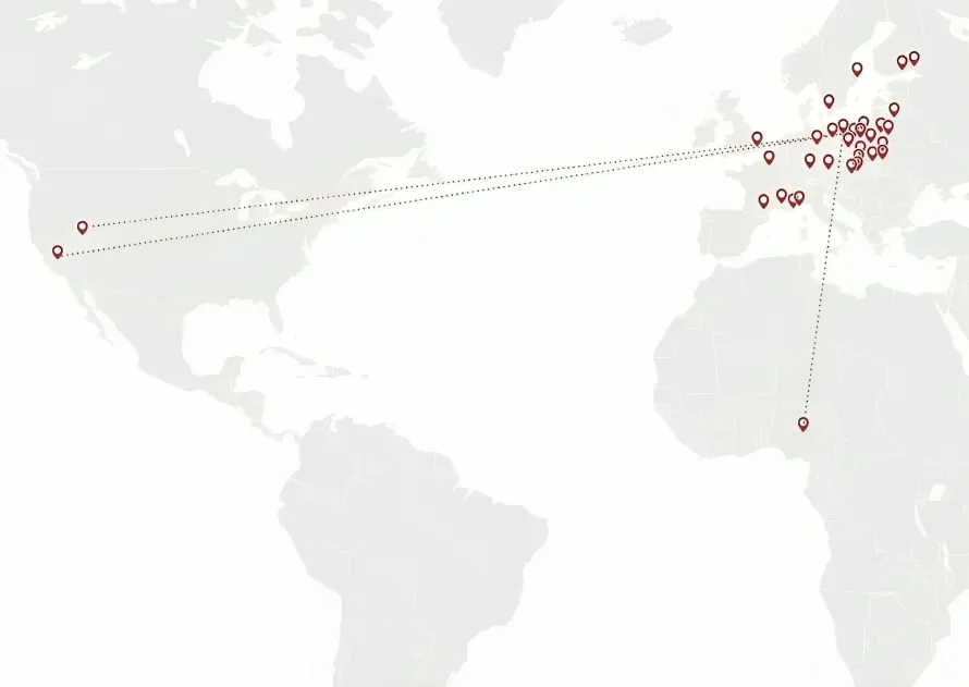 KOPF - Containerboxen - Karten