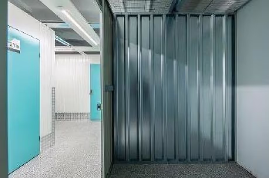 KOPF - Containerboxen - SCHUTZABDECKUNG