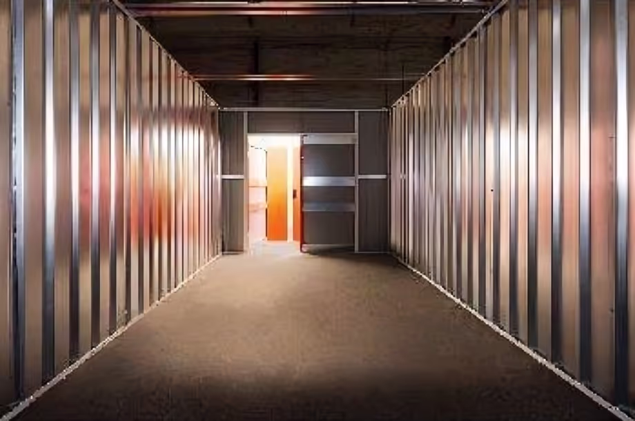 KOPF - Containerboxen - TRENNWÄNDE