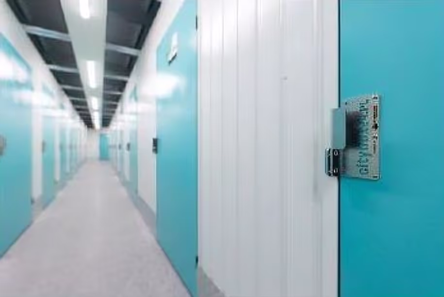 KOPF - Containerboxen - ÄSTHETIK UND KOMFORT